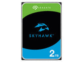 Disco Duro Interno Seagate 2tb 3.5 St2000vx017 256mb 5400rpm Skyhawk